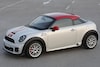 Mini Coupé
