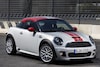 Mini Coupé