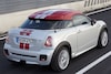 Mini Coupé