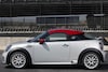 Mini Coupé