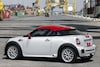 Mini Coupé