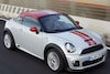Mini Coupé