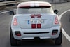 Mini Coupé