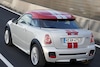Mini Coupé