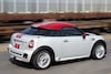 Mini Coupé