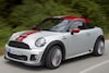 Mini Coupé