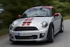 Mini Coupé