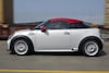 Mini Coupé
