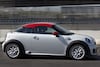 Mini Coupé