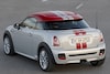 Mini Coupé