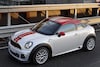 Mini Coupé