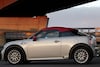 Mini Coupé