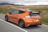 Honda CR-Z Mugen
