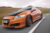 Honda CR-Z Mugen