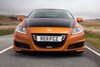 Honda CR-Z Mugen