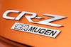 Honda CR-Z Mugen