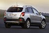 Rij-impressie Opel Antara