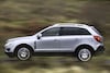 Rij-impressie Opel Antara