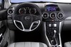 Rij-impressie Opel Antara