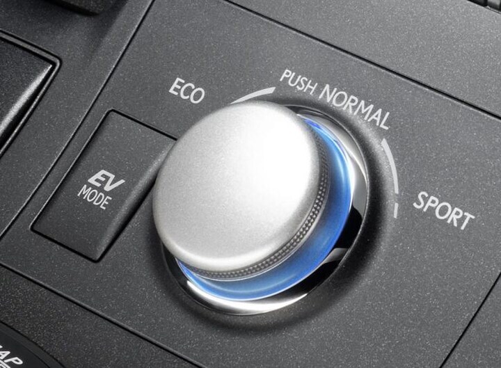 Lexus CT-200h