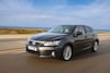 Lexus CT-200h