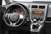 Subaru Trezia