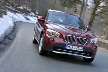 BMW X1 xDrive28i