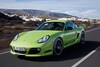 Porsche Cayman R