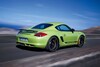 Porsche Cayman R