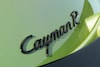 Porsche Cayman R