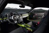 Porsche Cayman R