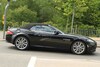 Jaguar XE mule