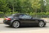 Jaguar XE mule