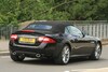 Jaguar XE mule