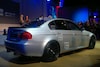 BMW M3 CRT