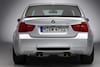 BMW M3 CRT