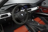 BMW M3 CRT