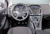 Ford Focus Wagon