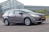 Ford Focus Wagon