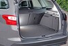 Ford Focus Wagon