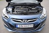 Hyundai i40 CrossWagon