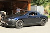 Bentley Continental GTC Speed