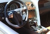 Bentley Continental GTC Speed