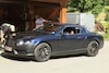 Bentley Continental GTC Speed
