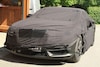 Bentley Continental GTC Speed
