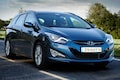 Hyundai i40 crosswagon