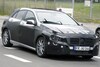 Mercedes A-klasse
