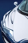 Bugatti Veyron "L'Or Blanc"