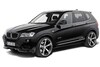 AC Schnitzer X3
