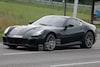 Ferrari 599 Mule
